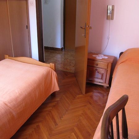 Apartments Grgorinic Pula Extérieur photo