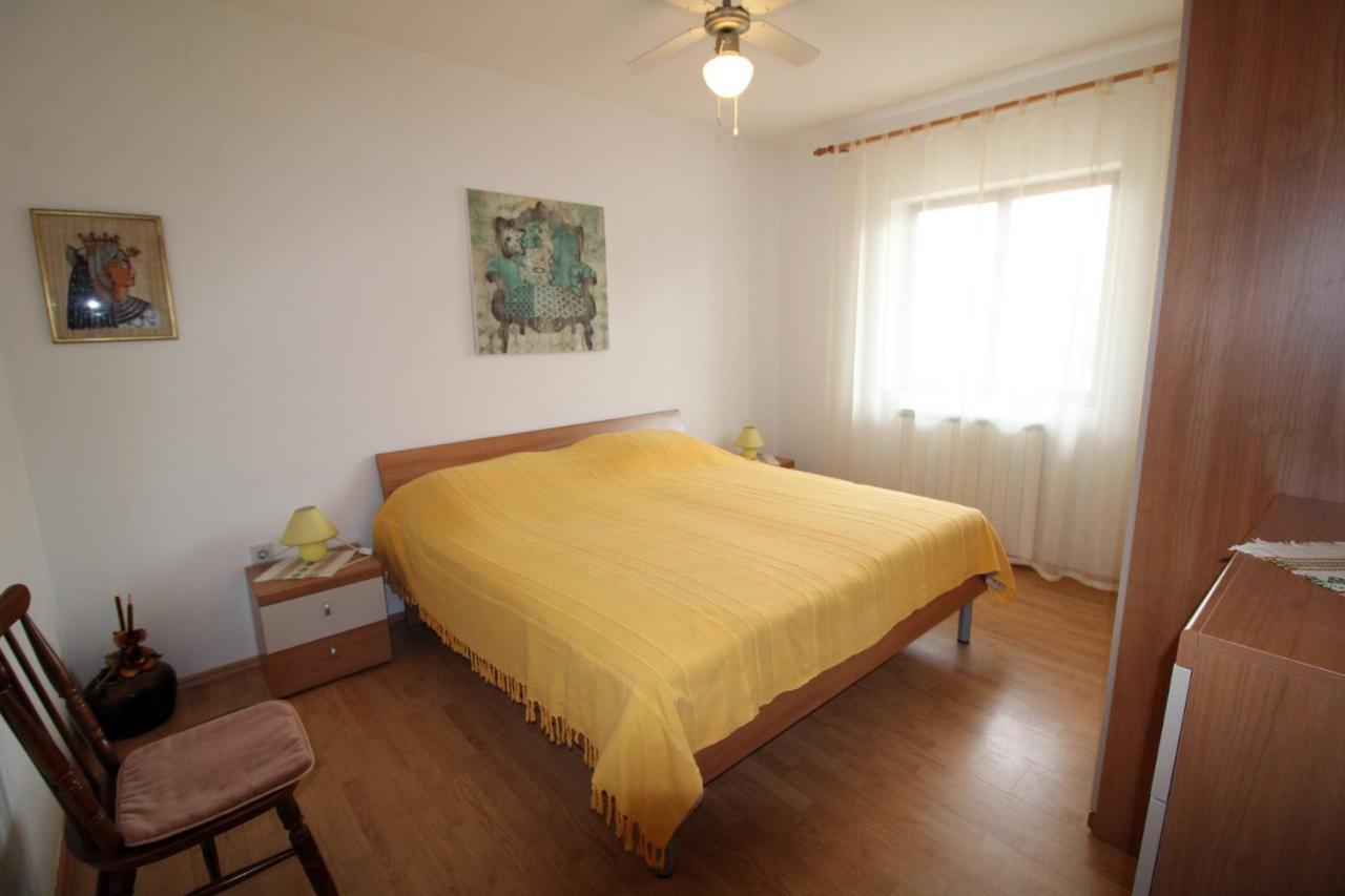 Apartments Grgorinic Pula Extérieur photo