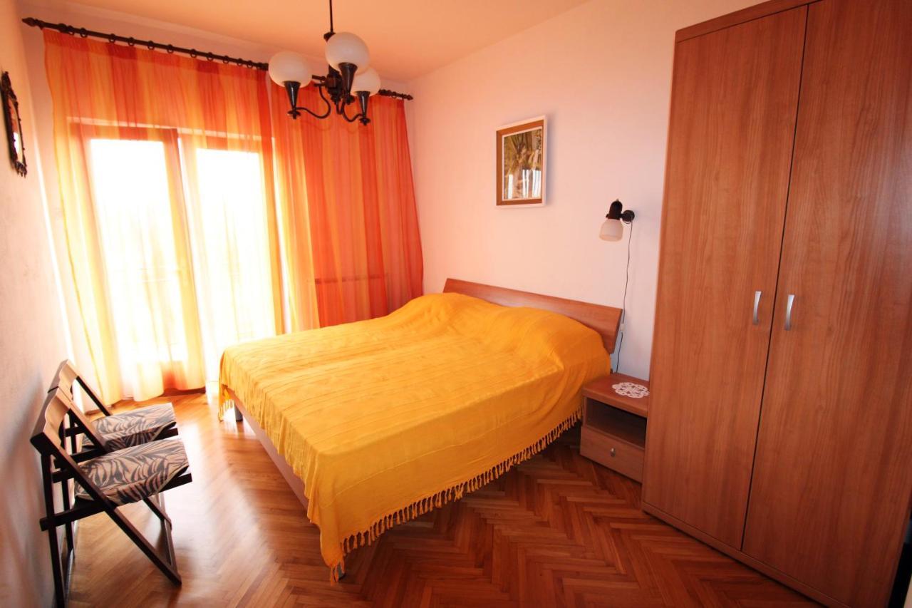 Apartments Grgorinic Pula Extérieur photo