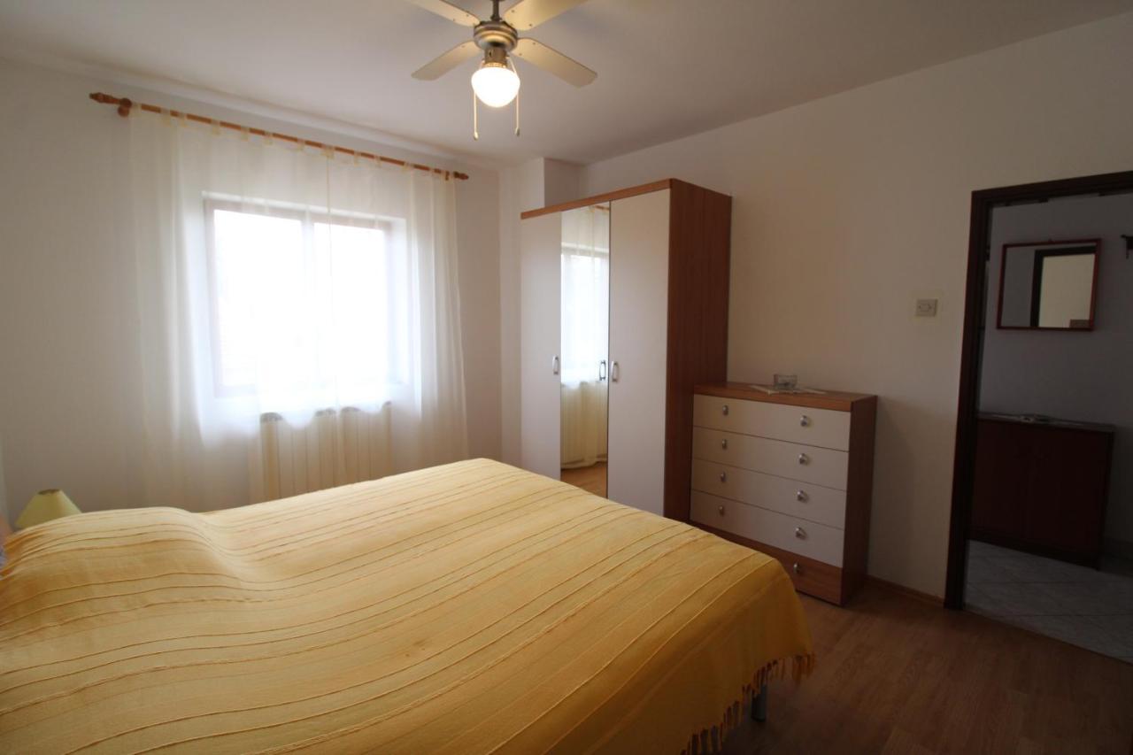 Apartments Grgorinic Pula Extérieur photo