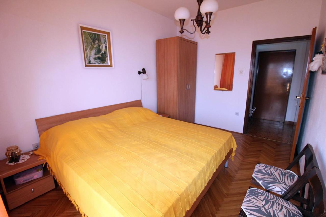 Apartments Grgorinic Pula Extérieur photo