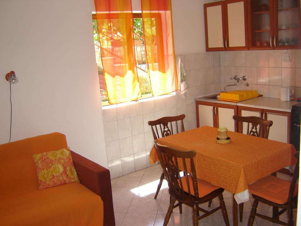 Apartments Grgorinic Pula Extérieur photo