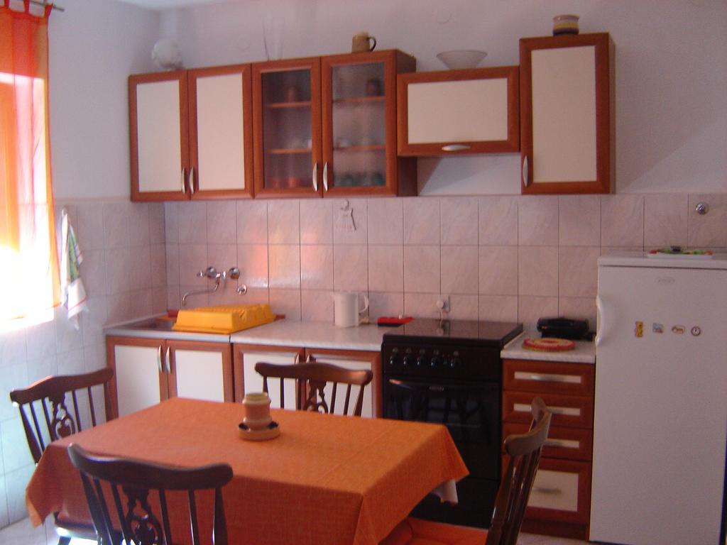 Apartments Grgorinic Pula Extérieur photo