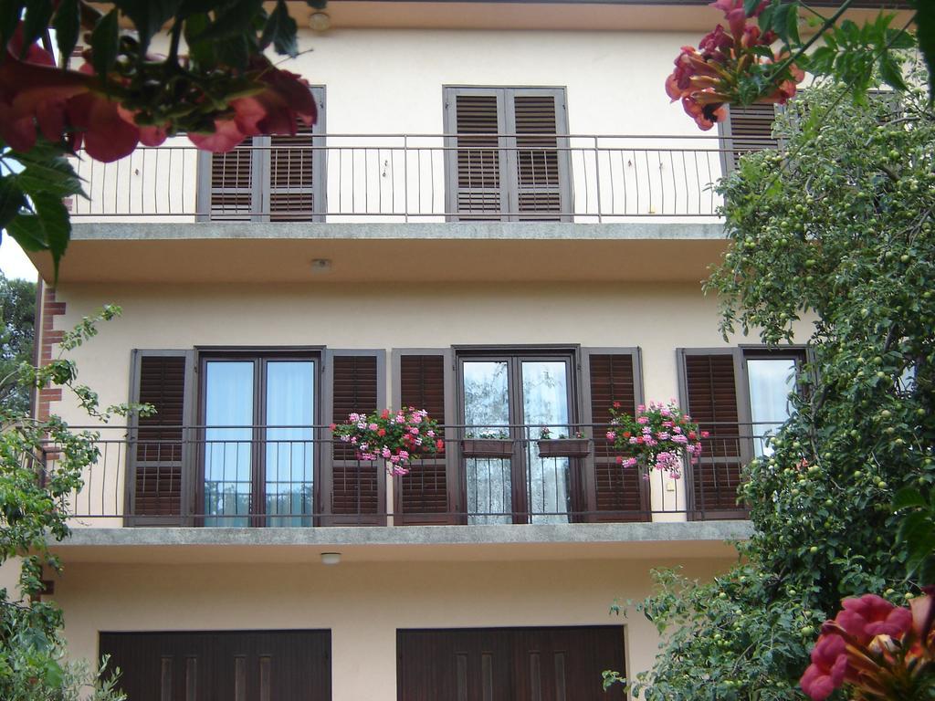 Apartments Grgorinic Pula Extérieur photo