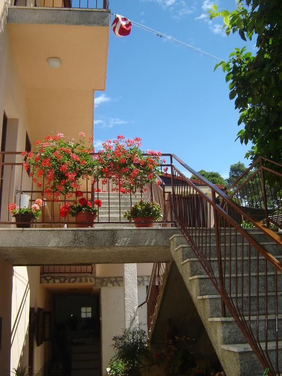Apartments Grgorinic Pula Extérieur photo