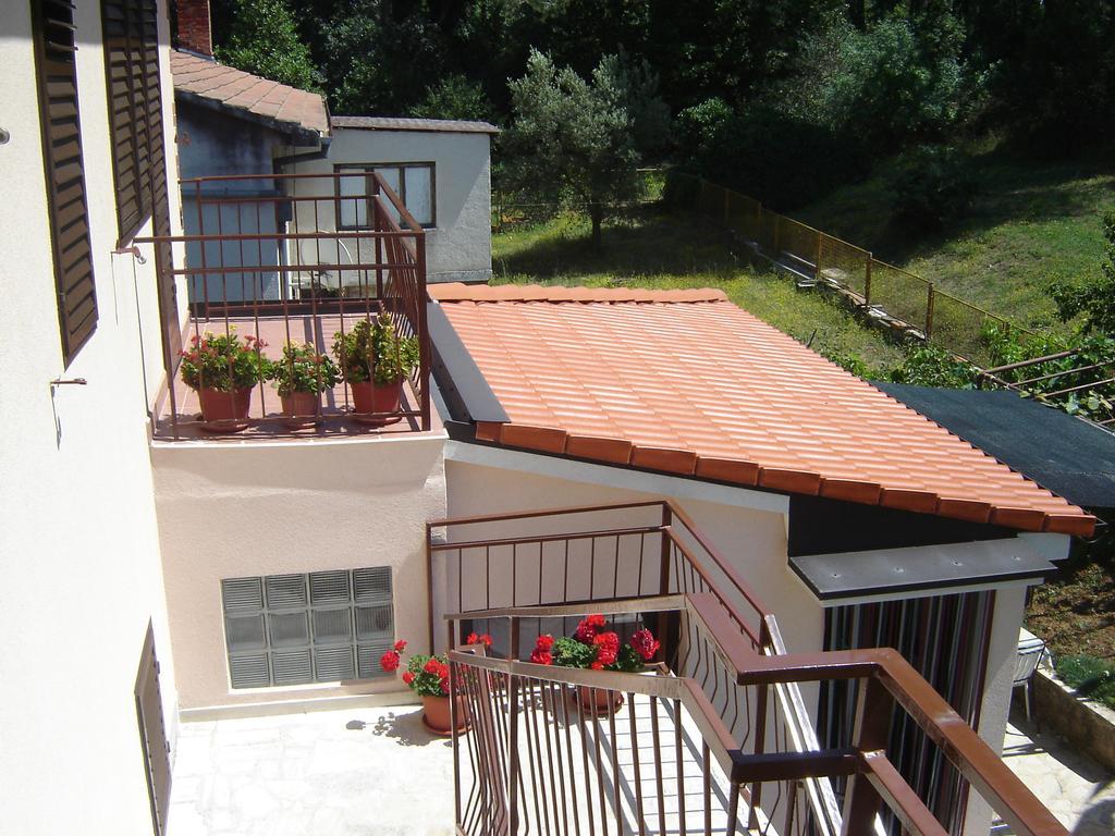 Apartments Grgorinic Pula Extérieur photo