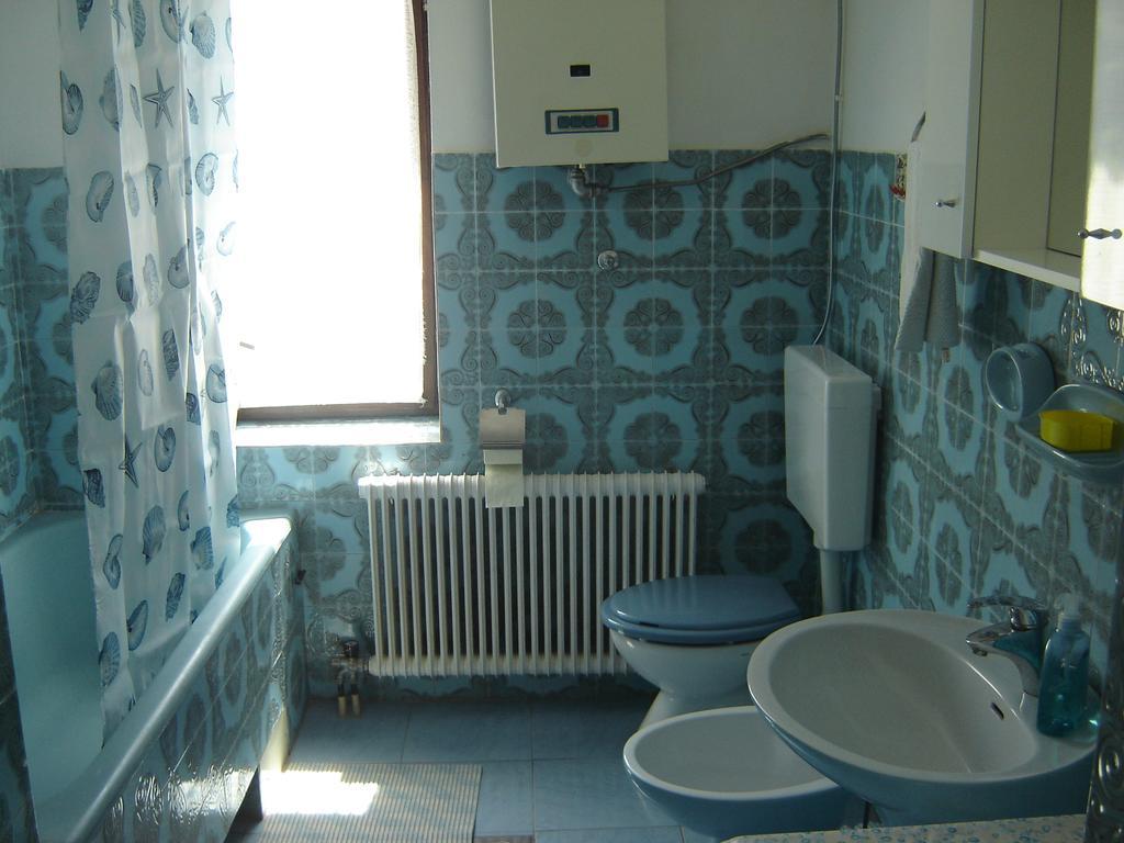 Apartments Grgorinic Pula Extérieur photo