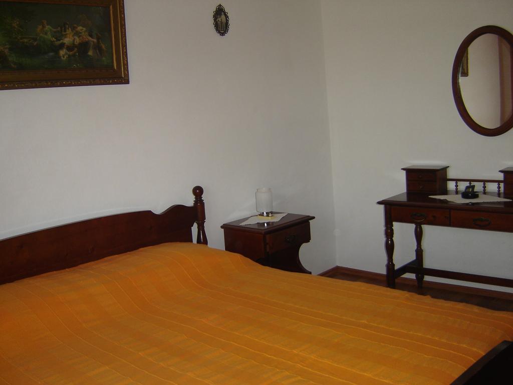 Apartments Grgorinic Pula Extérieur photo