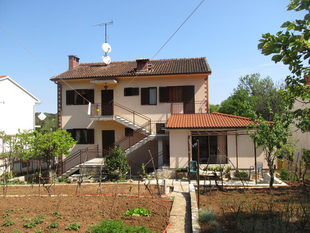 Apartments Grgorinic Pula Extérieur photo