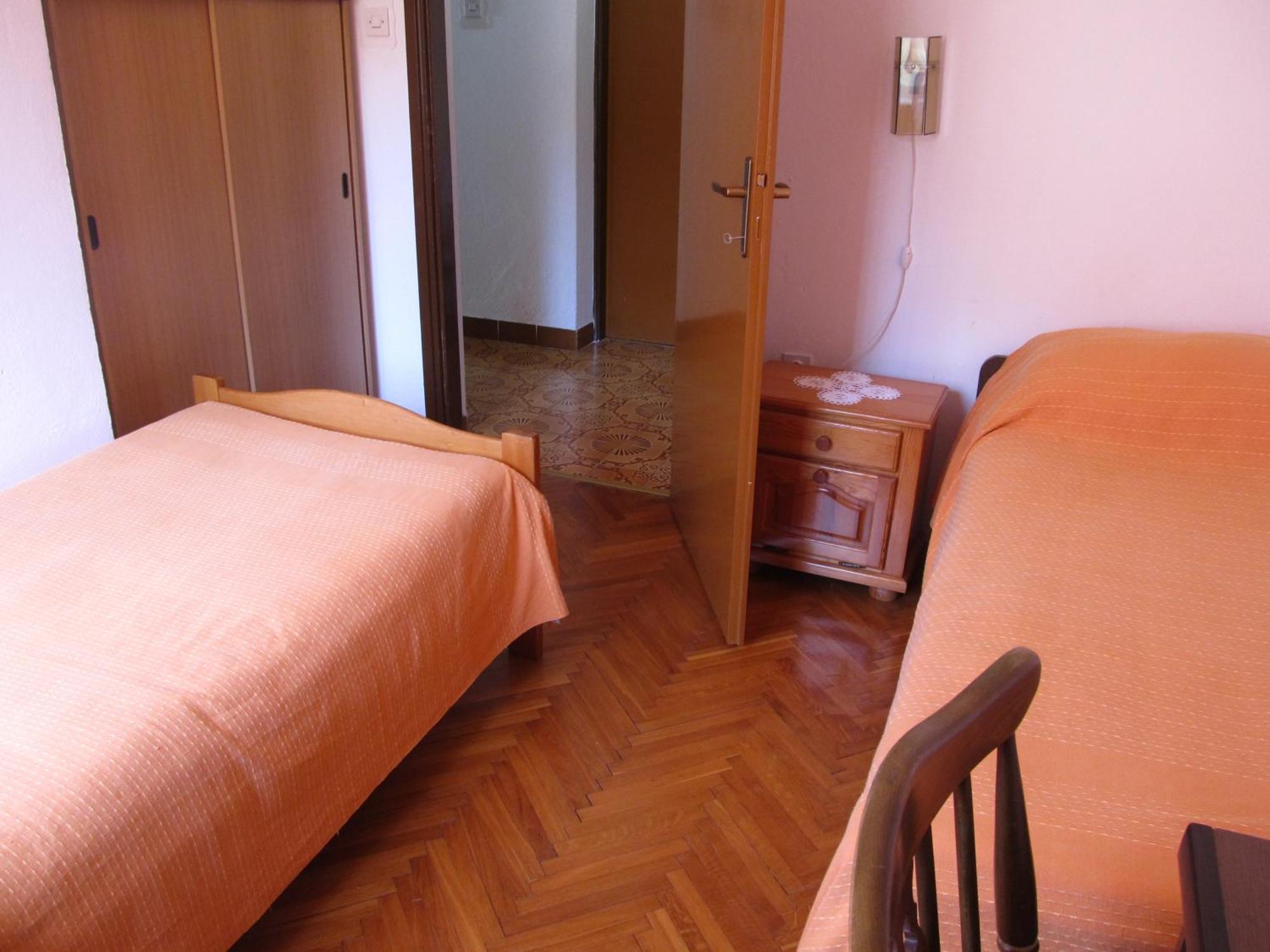 Apartments Grgorinic Pula Extérieur photo
