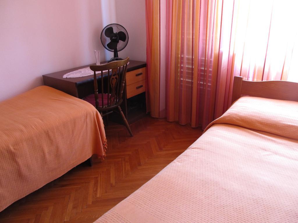 Apartments Grgorinic Pula Extérieur photo